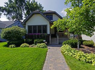 4033 York Ave N, Robbinsdale, MN 55422