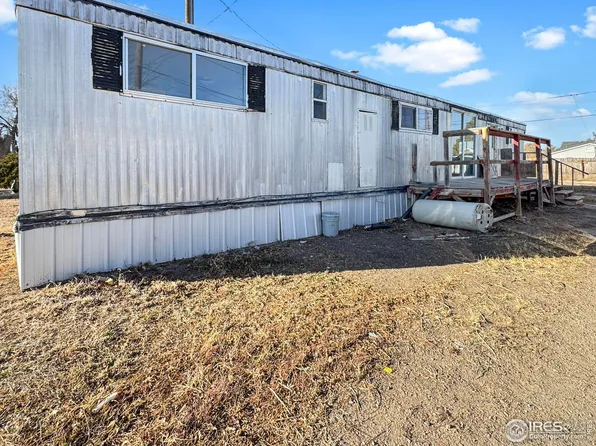 806 Phelps St, Sterling, CO 80751