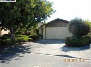 2719 Oak Tree Ct, Union City, CA