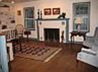 14 Benjamin West Ave, Swarthmore, PA 19081