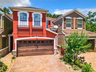 9469 Tawnyberry St, Orlando, FL, 32832