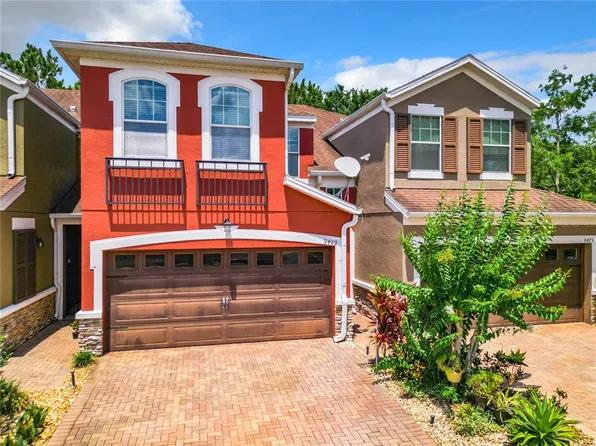 9469 Tawnyberry St, Orlando, FL 32832