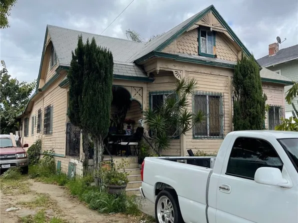 243 E 29th St, Los Angeles, CA 90011