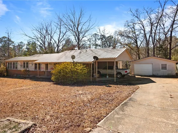 883 Beaver Creek Rd, Vernon, AL 35592