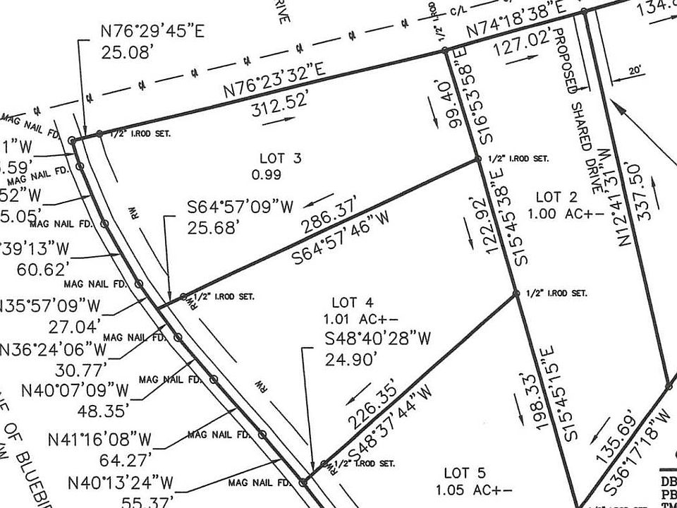 1st image of LOT 3 Furman Smith Memorial Lot 3