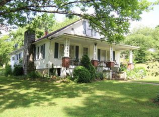 1847 Spear Branch Rd, Mountain city, TN 37683