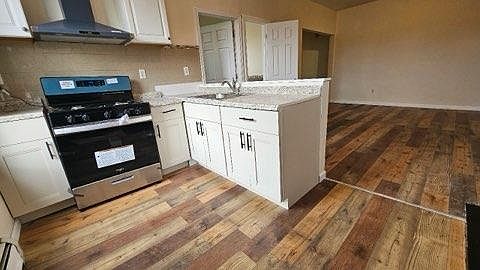 2nd image of 126 Monticello Ave APT 3