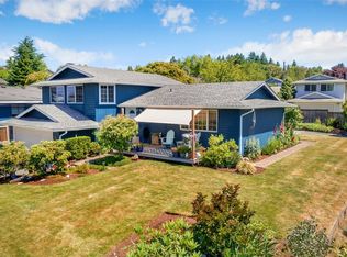 5301 Frances Ave NE, Tacoma, WA 98422