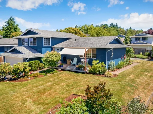 5301 Frances Avenue NE, Tacoma, WA 98422