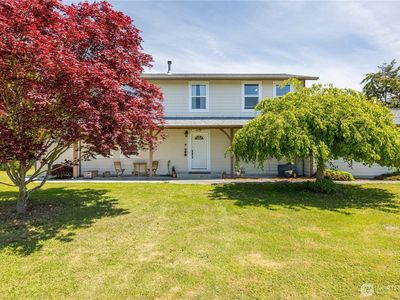 1160 Cays Rd., Sequim, WA, 98382