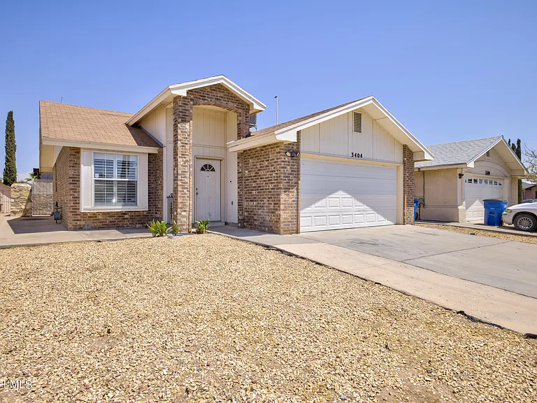 3404 Rosinie Rose Pl — Photo 1