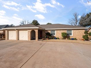 5302 91st St, Lubbock, TX 79424