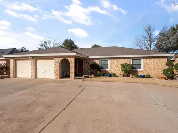 5302 91st St, Lubbock, TX 79424