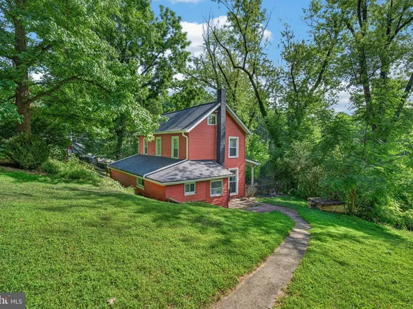 1119 Wiseburg Rd, White Hall, MD 21161