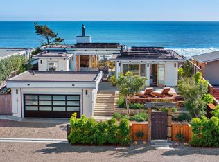 310 Seadrift Road, Stinson Beach, CA 94970