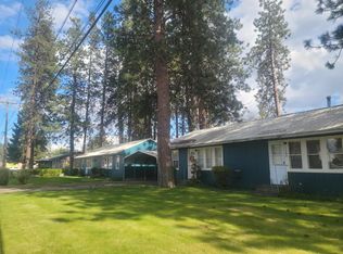 206 E Mullan Ave #B, Post Falls, ID 83854
