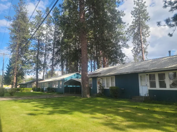 206 E Mullan Ave #B, Post Falls, ID 83854
