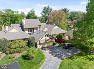 1128 Saint Andrews Rd, Bryn Mawr, PA 19010