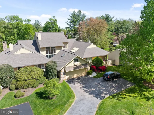 1128 Saint Andrews Rd, Bryn Mawr, PA 19010