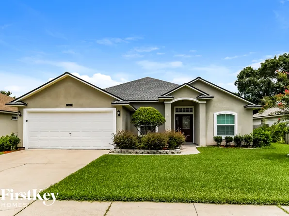 1845 Northglen Cir, Middleburg, FL 32068