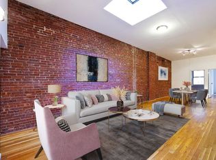 311 Broadway #5A, New York, NY 10007