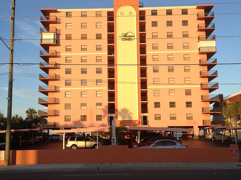 15316 Gulf Blvd #804 — Photo 14