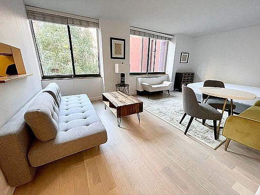 1st image of 295 Greenwich St APT 6O