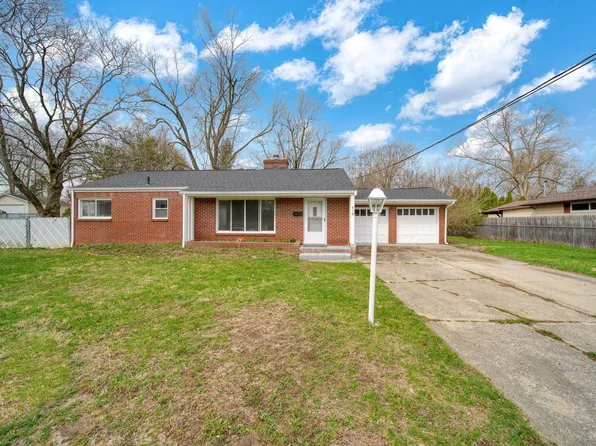 418 S Scott St, Adrian, MI 49221