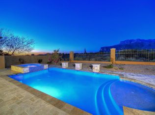 8296 E Sunset View Dr, Gold Canyon, AZ 85118