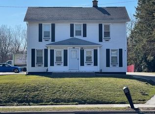 2442 Union Rd, Cheektowaga, NY 14227