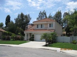 12 Rolling Ridge Dr, Pomona, CA 91766