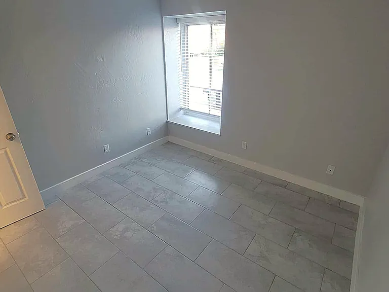 Spacious Secondary Bedroom