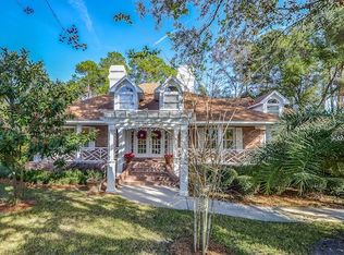 919 Larkspur Ln, Saint Marys, GA 31558