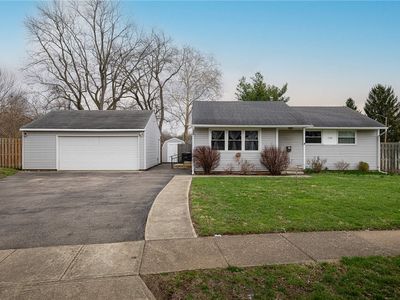1538 Lytton Pl, Dayton, OH, 45432