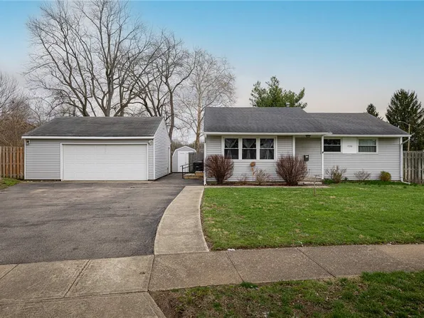 1538 Lytton Pl, Dayton, OH 45432
