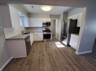 3314 Michael Ave, Warren, MI 48091