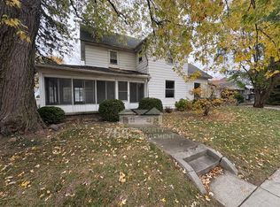 932 S Webster St, Kokomo, IN 46901