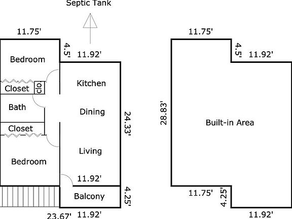 3rd image of State Route 307 8.3 Int Boqueron Ward #Km
