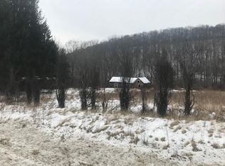 5441 Ridgway Johnsonburg Rd, Johnsonburg, PA 15845