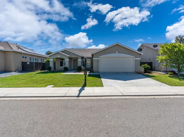 29471 W Sonora Dr, Santa Nella, CA 95322