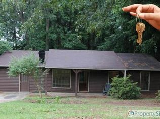 642 Pebble Creek Dr, Norcross, GA 30093
