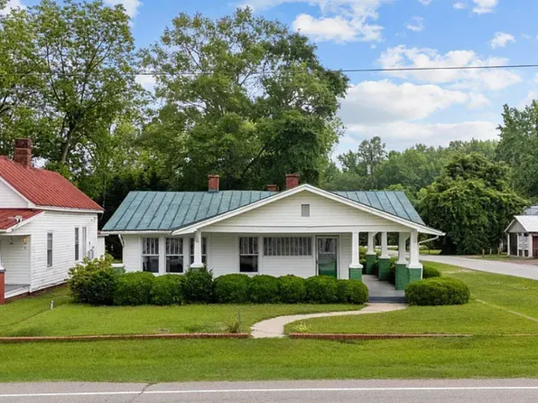 6188 Deans St, Bailey, NC 27807