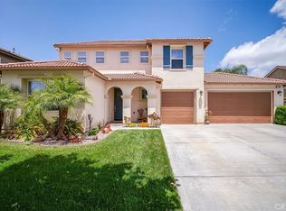 32804 Red Carriage Rd, Winchester, CA 92596