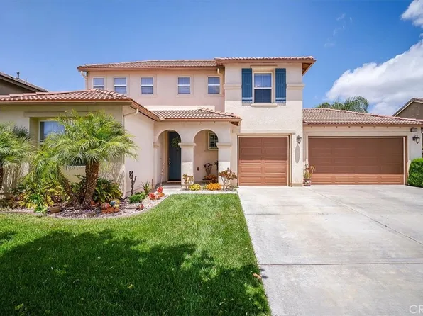 32804 Red Carriage Rd, Winchester, CA 92596