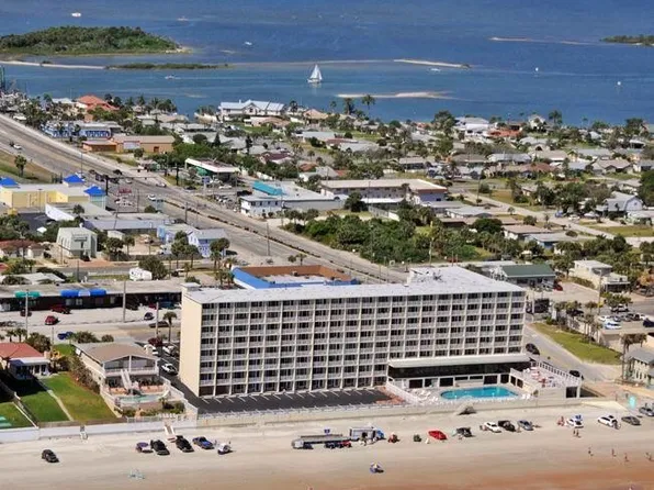 3501 S Atlantic Ave #6020, Daytona Beach Shores, FL 32118