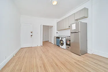 Rented by Living New York