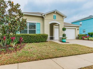 5222 Moon Shell Dr, Apollo Beach, FL 33572