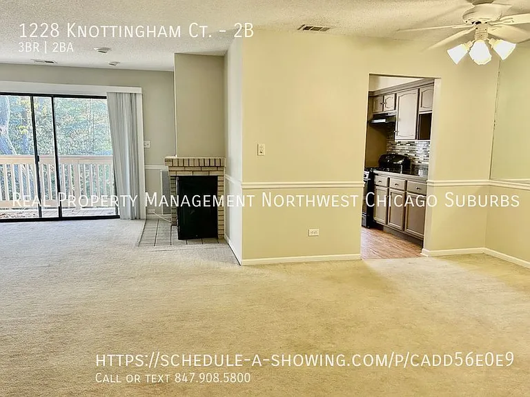 1228 Knottingham Ct #2B — Photo 9