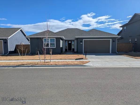1206 Cody Dr, Belgrade, MT 59714