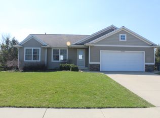 10961 Lance Ave, Allendale, MI 49401